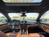 BMW X6 2019